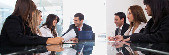 ORGANIZACIÓN Y METODOS ADMINISTRATIVOS